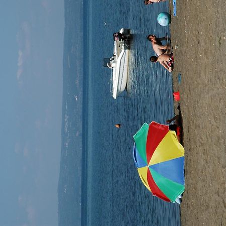 בולסנה Blu International Camping מראה חיצוני תמונה