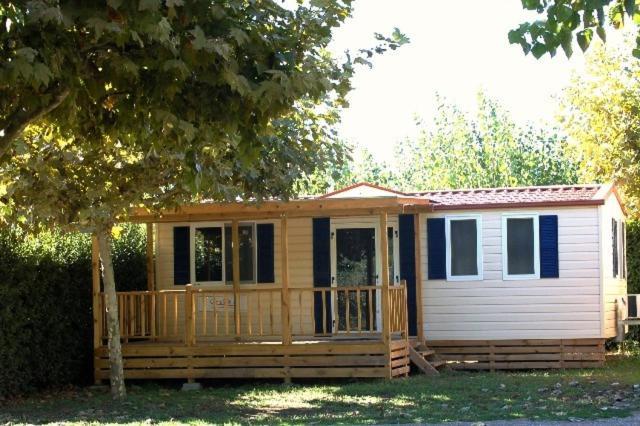 בולסנה Blu International Camping חדר תמונה