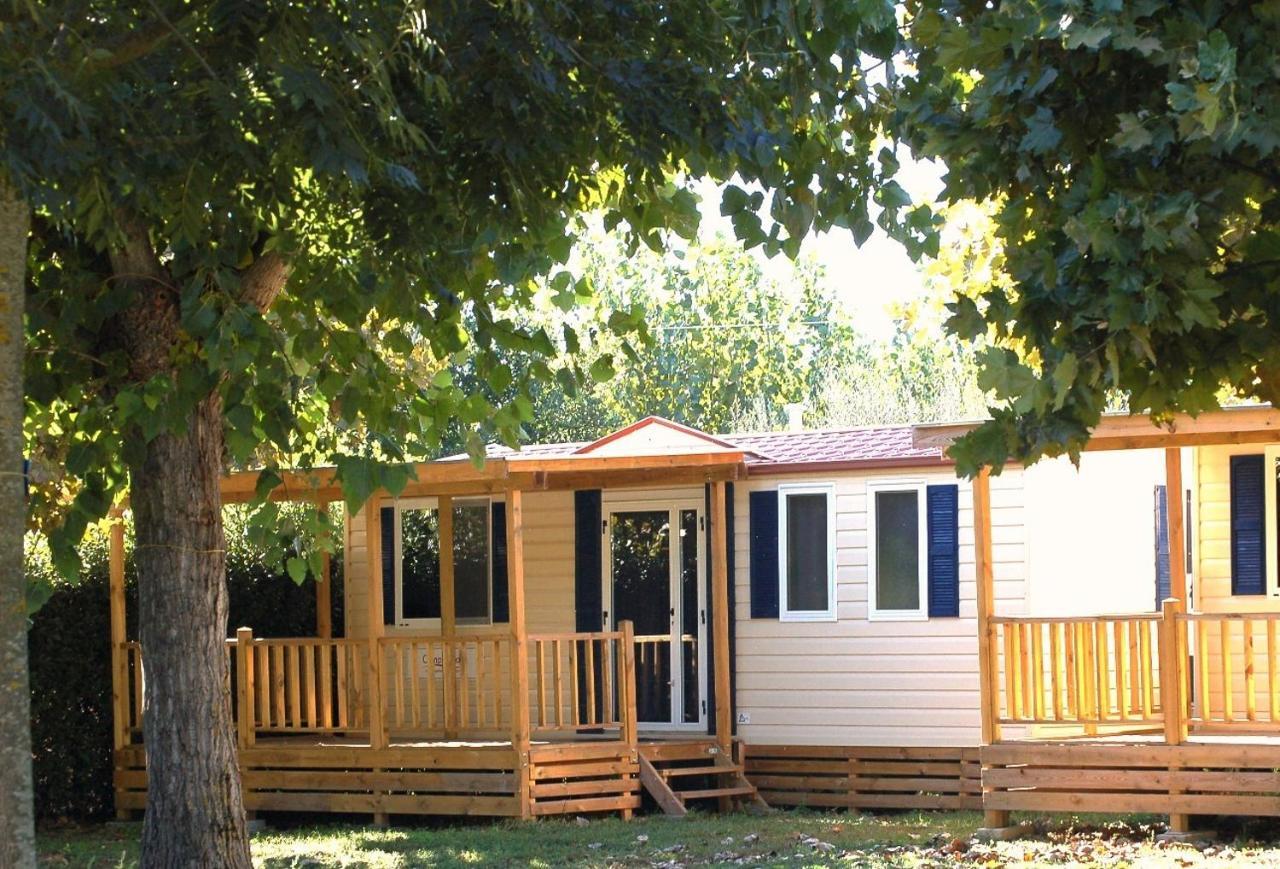 בולסנה Blu International Camping חדר תמונה