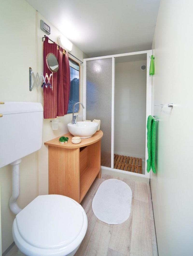בולסנה Blu International Camping מראה חיצוני תמונה