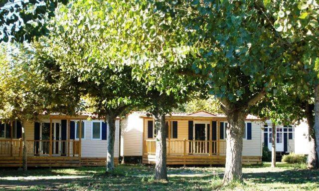 בולסנה Blu International Camping מראה חיצוני תמונה