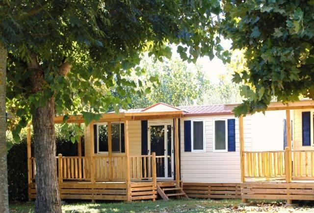 בולסנה Blu International Camping מראה חיצוני תמונה